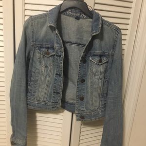 American eagle jacket